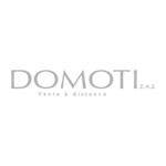 Logo Domoti