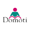 Logo Domoti