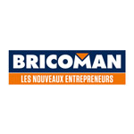 Client Piivo - Logo Bricoman