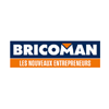 Client Piivo - Logo Bricoman