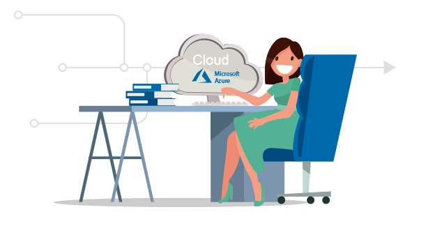 illustration partenaire tmp - Cloud Microsoft Azure