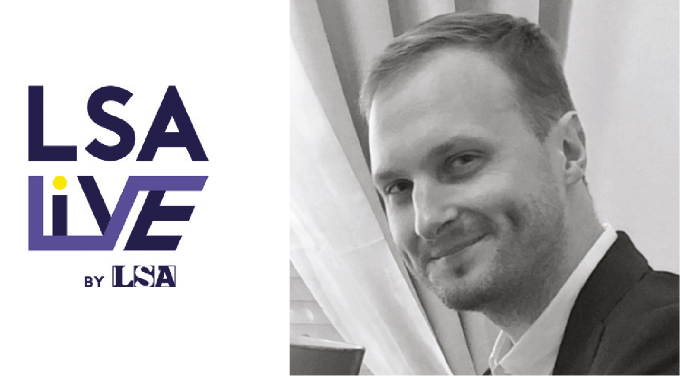 Interview de Guillaume Kozak – PiiVO, partenaire LSA Live
