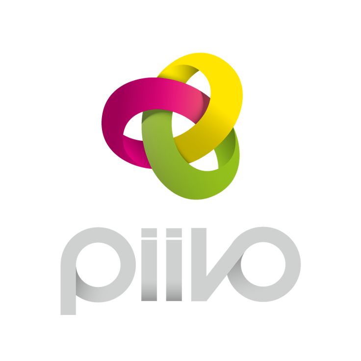 logo piivo